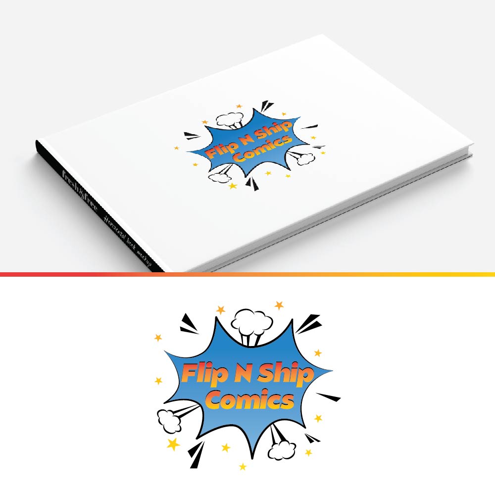 Logo Design by creativemood438 for this project | Design #37707652