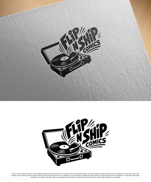 Logo Design by THE DESIGN MAN for this project | Design: #37706489