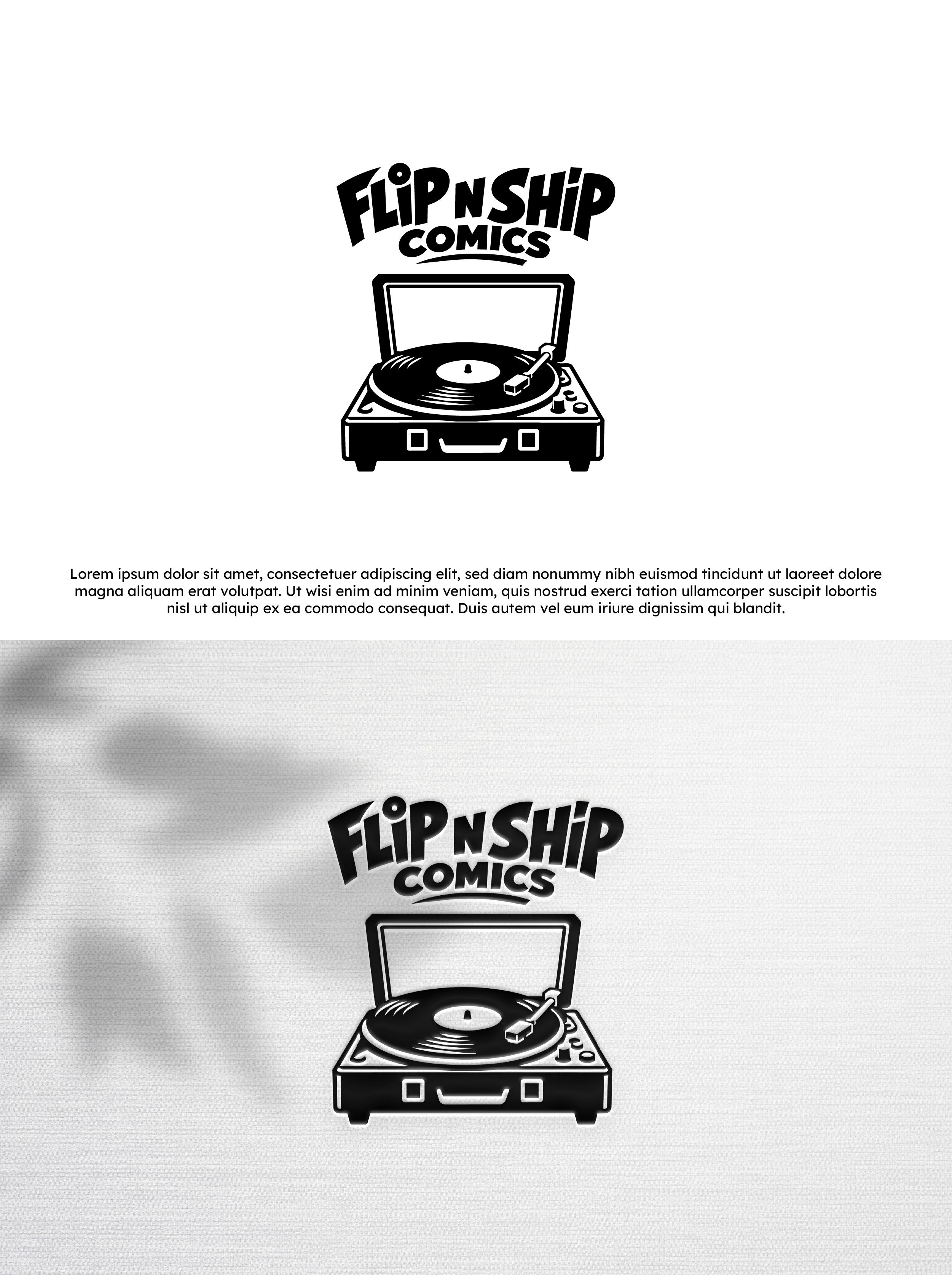 Logo Design by THE DESIGN MAN for this project | Design #37710289