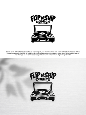 Logo Design by THE DESIGN MAN for this project | Design: #37710289