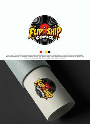Logo Design by THE DESIGN MAN for this project | Design: #37721794
