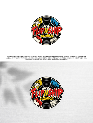 Logo Design by THE DESIGN MAN for this project | Design: #37722164