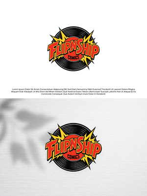 Logo Design by THE DESIGN MAN for this project | Design: #37722313