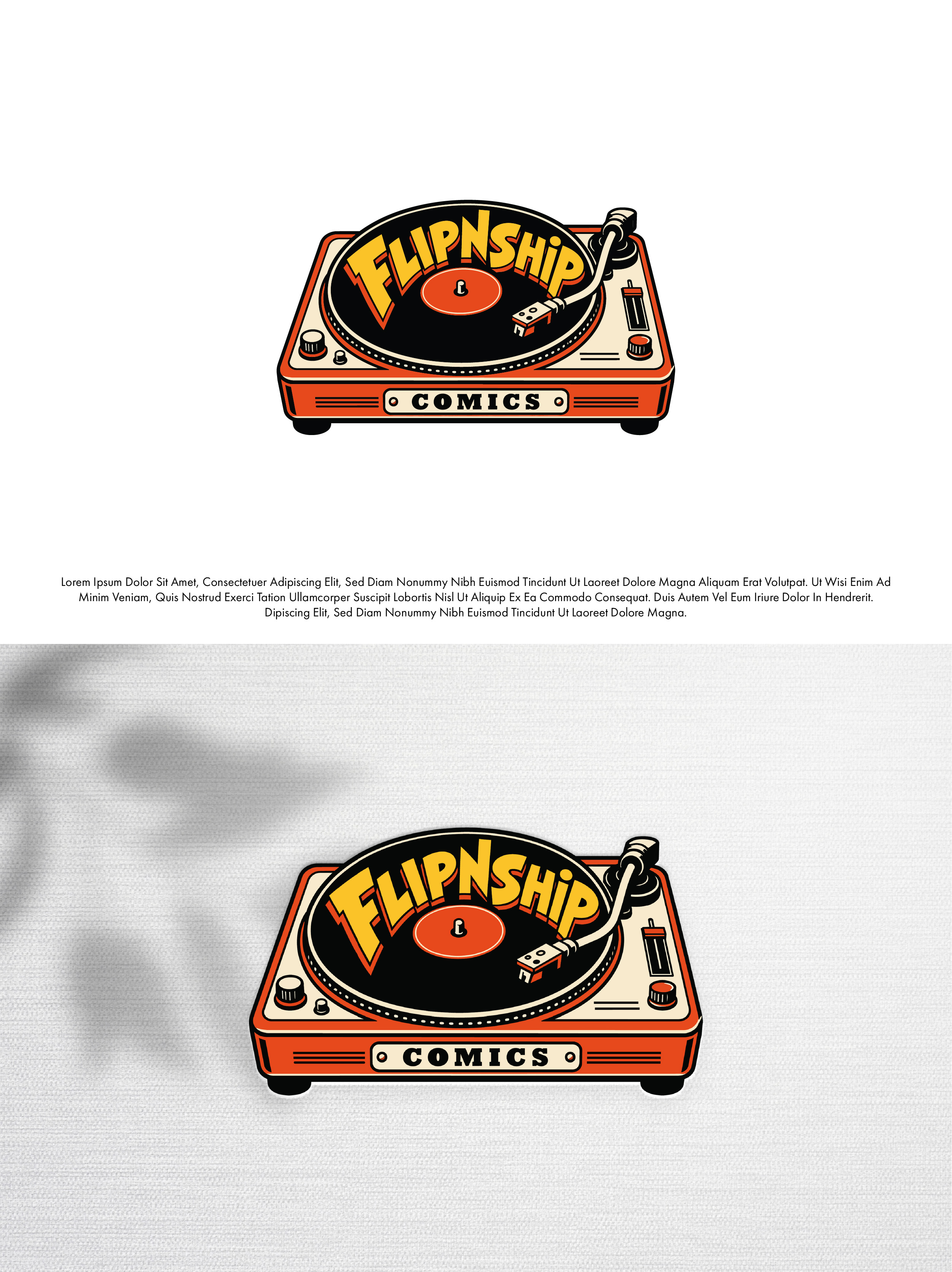 Logo Design by THE DESIGN MAN for this project | Design #37722453