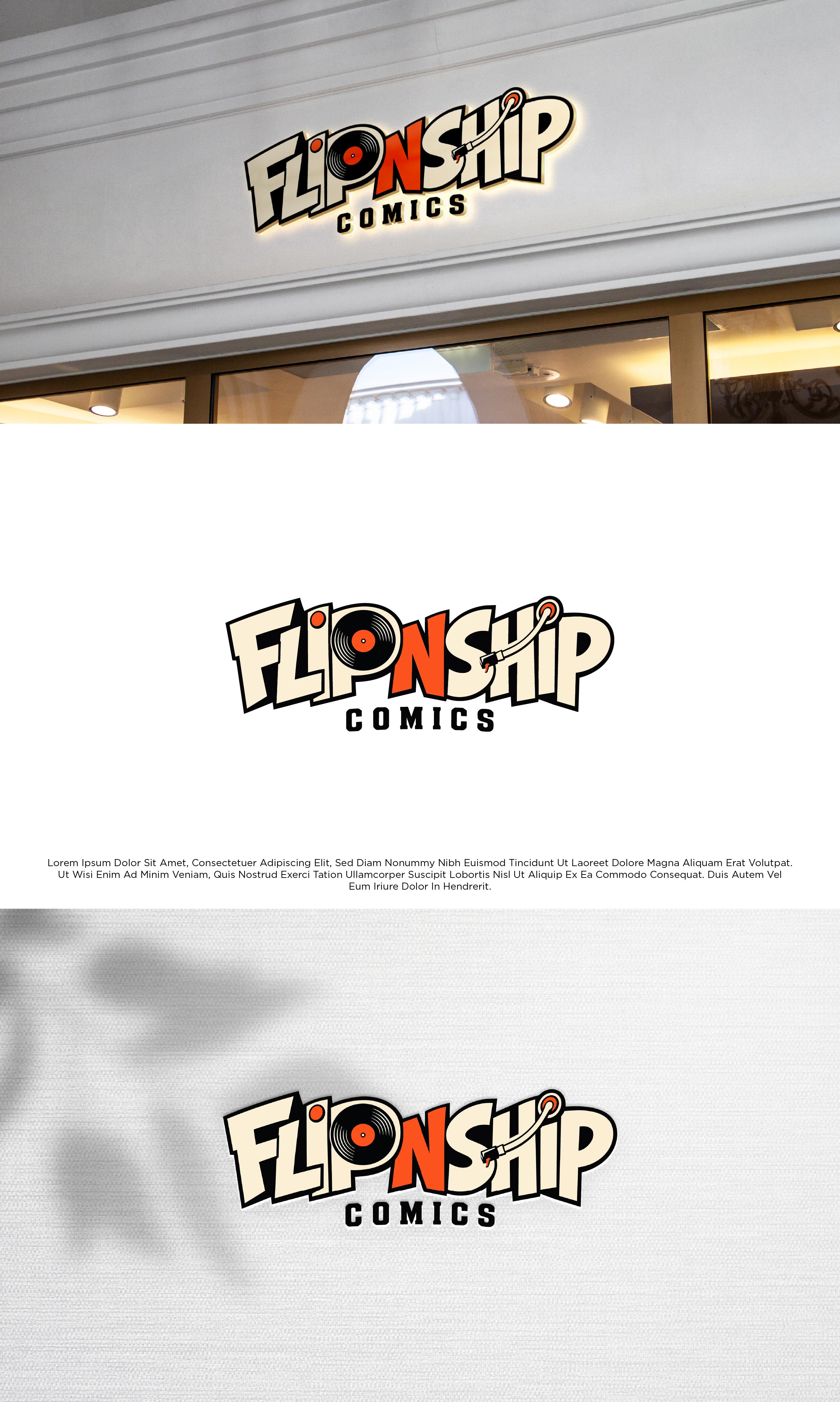Logo Design by THE DESIGN MAN for this project | Design #37723802