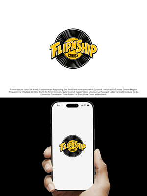 Logo Design by THE DESIGN MAN for this project | Design: #37724387