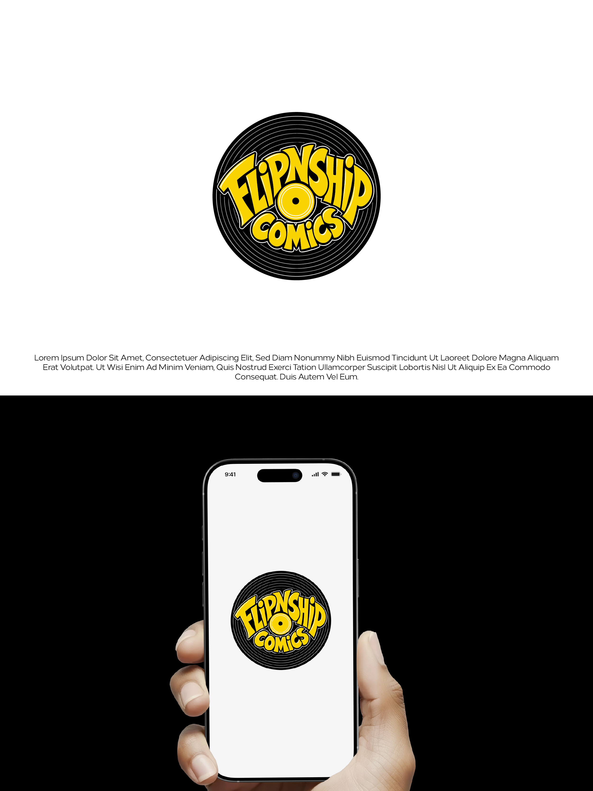 Logo Design by THE DESIGN MAN for this project | Design #37724741