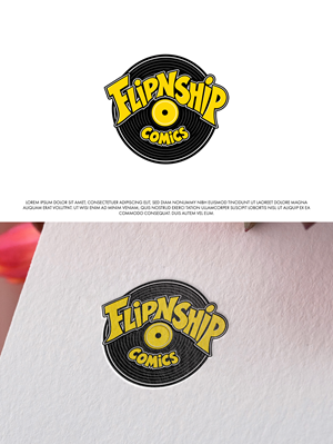 Logo Design by THE DESIGN MAN for this project | Design: #37724857
