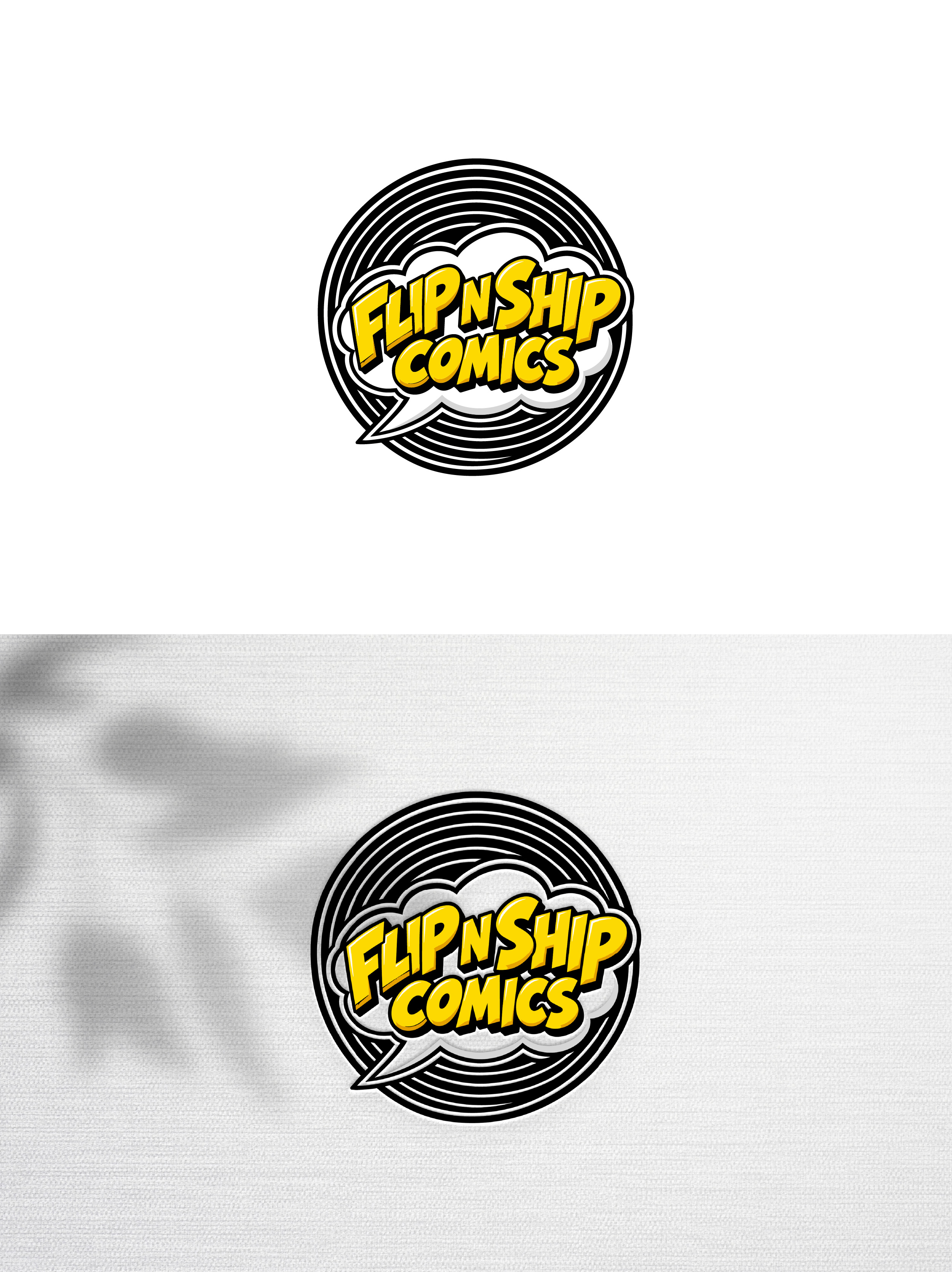 Logo Design by THE DESIGN MAN for this project | Design #37732283