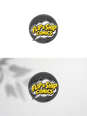Logo Design by THE DESIGN MAN for this project | Design: #37732283