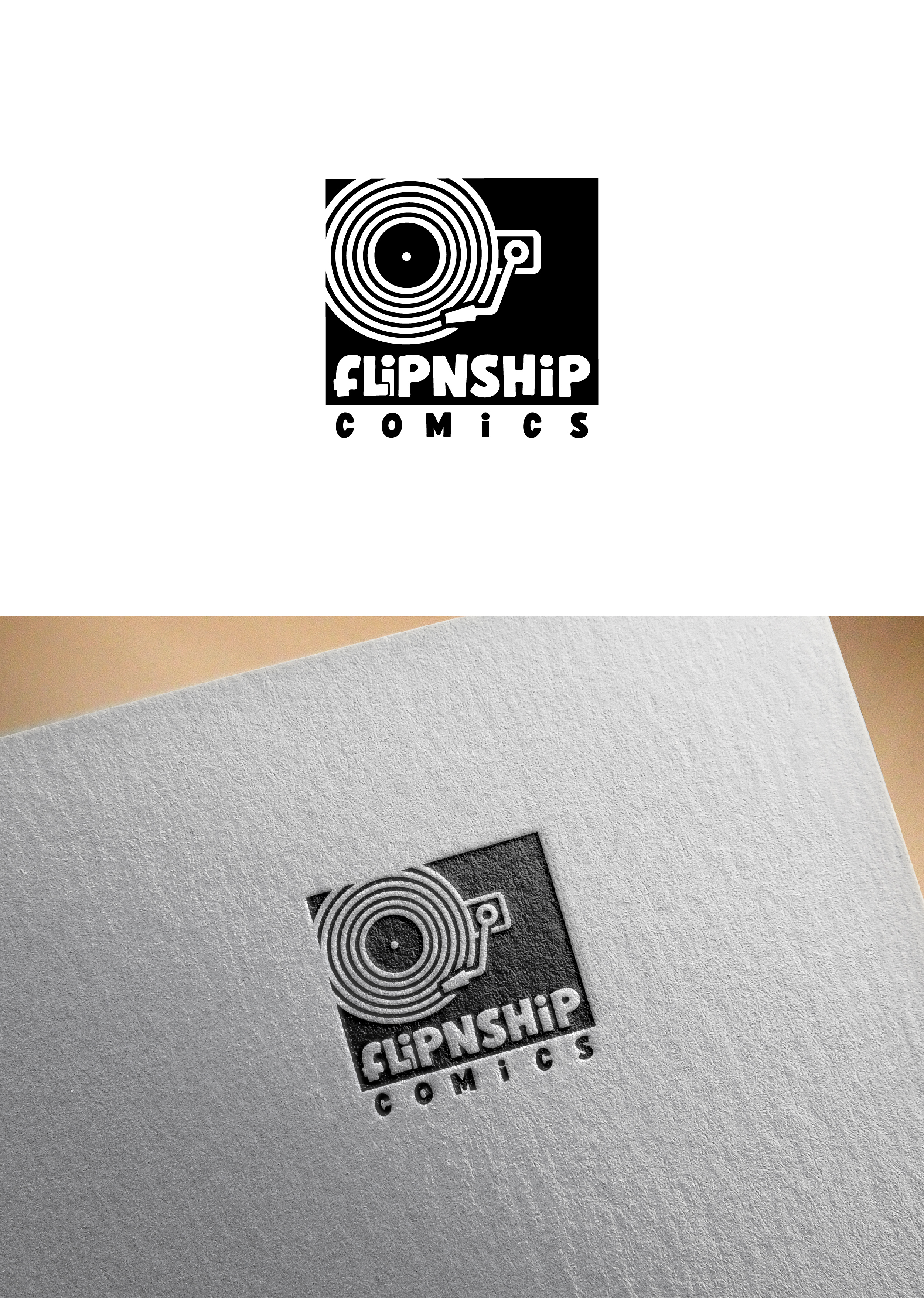 Logo Design by THE DESIGN MAN for this project | Design #37733502