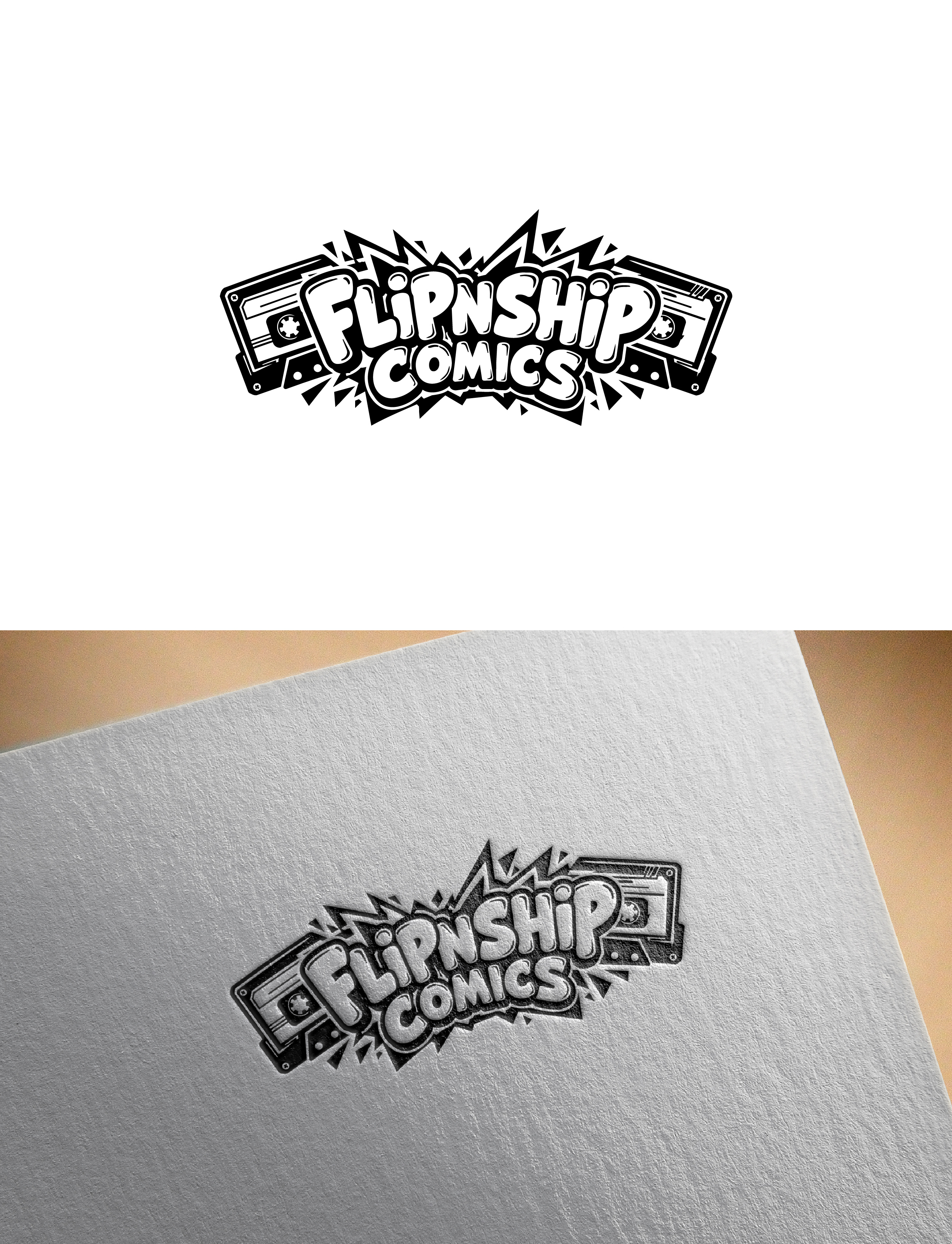 Logo Design by THE DESIGN MAN for this project | Design #37733551