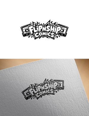 Logo Design by THE DESIGN MAN for this project | Design: #37733551