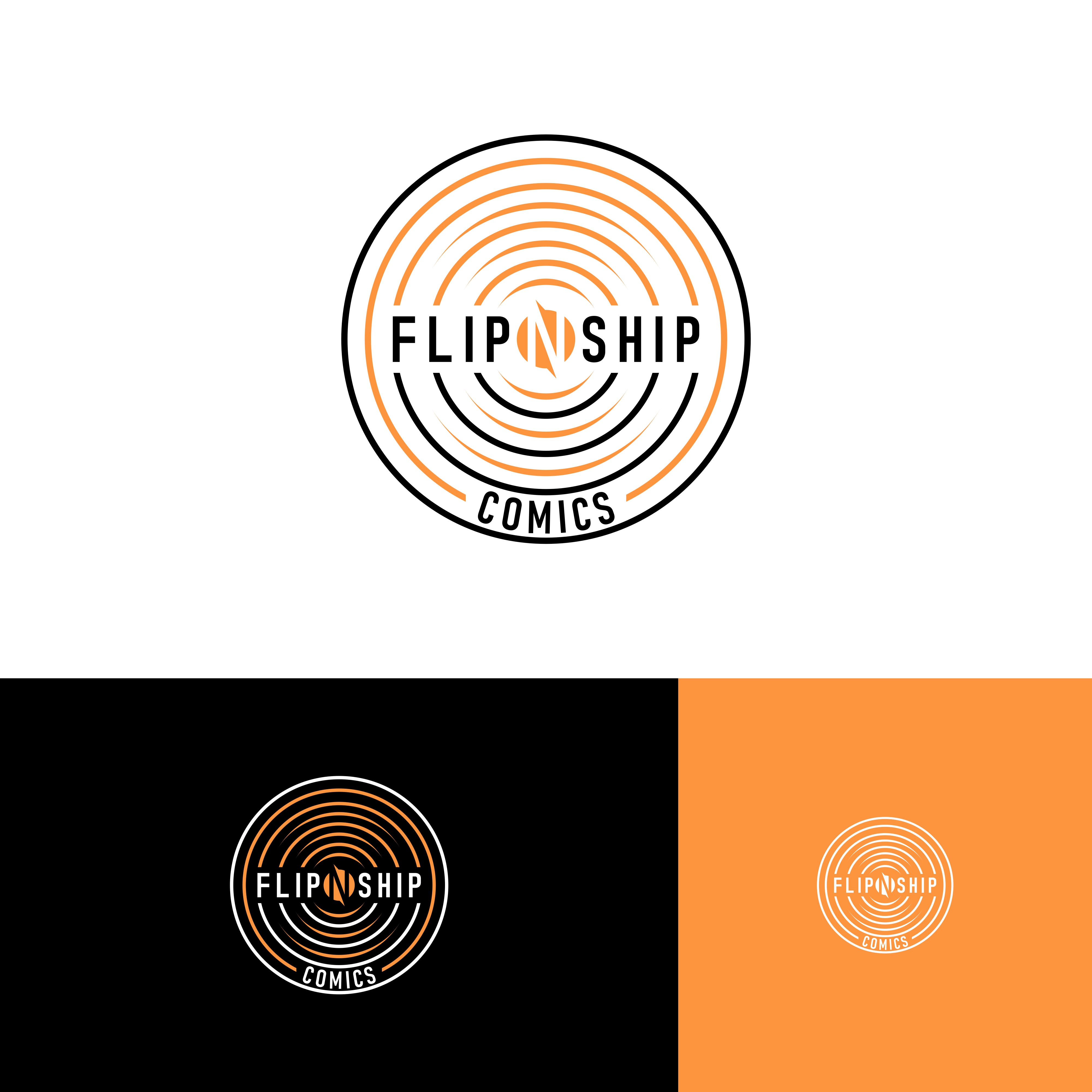 Logo Design by RezaRio for this project | Design #37714763