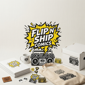 Logo Design by amirnwz for this project | Design: #37724395