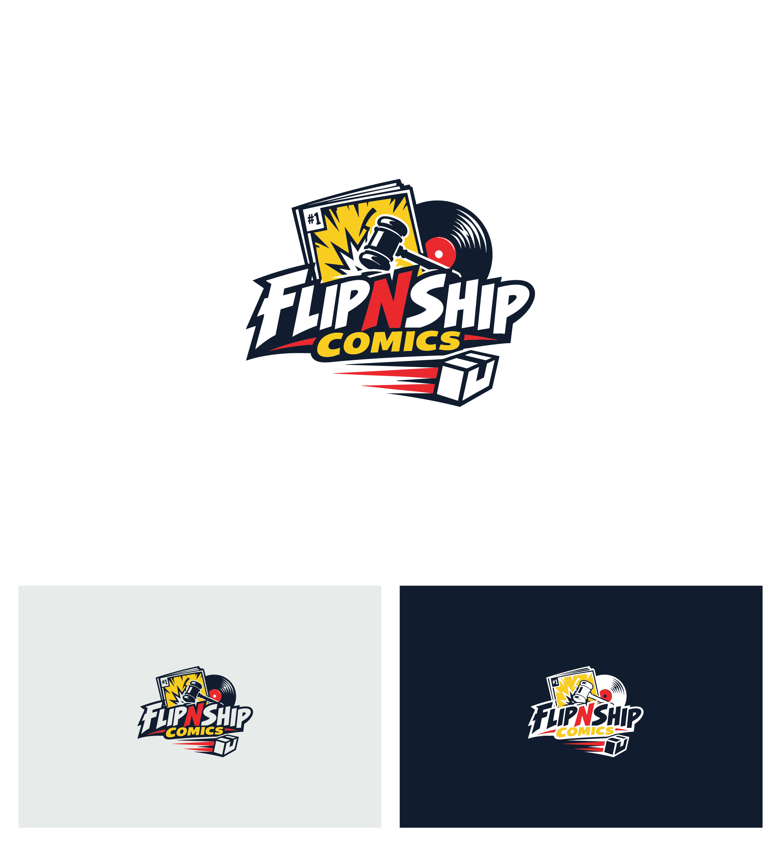 Logo Design by Afsana_Hoque for this project | Design #37708609