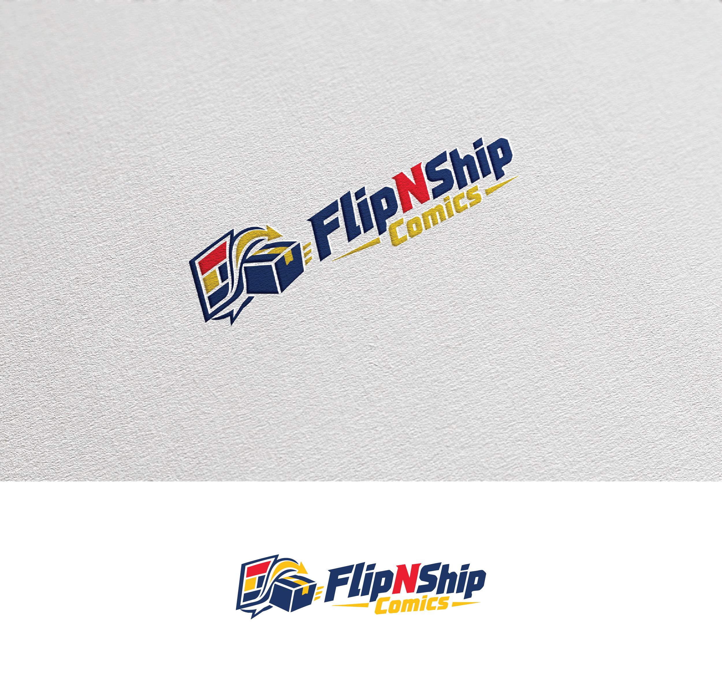 Logo Design by Afsana_Hoque for this project | Design #37708612