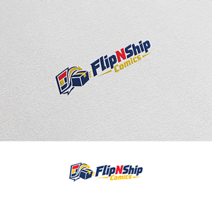 Logo Design by Afsana_Hoque for this project | Design: #37708612