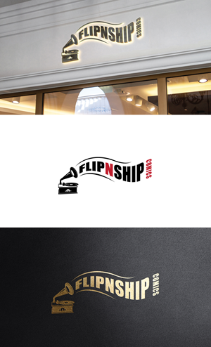 Logo Design by WB NAG for this project | Design: #37703968
