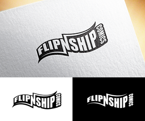 Logo Design by WB NAG for this project | Design: #37704012