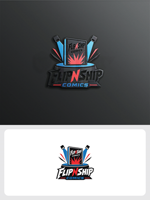 Logo Design by raju.creative for this project | Design: #37708495