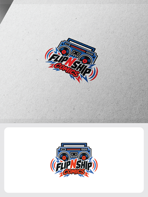 Logo Design by raju.creative for this project | Design: #37708496