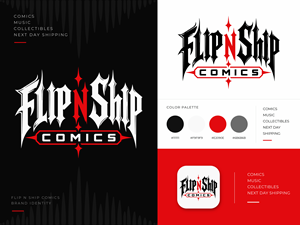 Logo Design by Fiyaz Zaman for this project | Design: #37719135