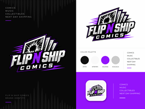 Logo Design by Fiyaz Zaman for this project | Design: #37719136