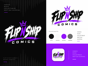 Logo Design by Fiyaz Zaman for this project | Design: #37719197