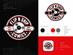 Logo Design by Fiyaz Zaman for this project | Design: #37719198