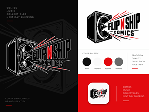 Logo Design by Fiyaz Zaman for this project | Design: #37719214