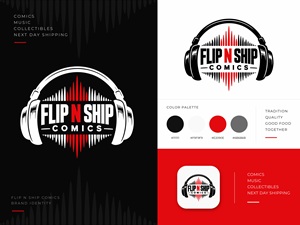 Logo Design by Fiyaz Zaman for this project | Design: #37719215