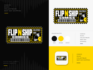 Logo Design by Fiyaz Zaman for this project | Design: #37720630