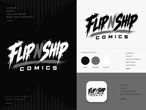 Logo Design by Fiyaz Zaman for this project | Design: #37720635