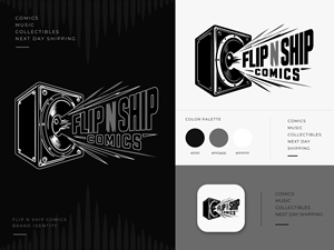 Logo Design by Fiyaz Zaman for this project | Design: #37720637
