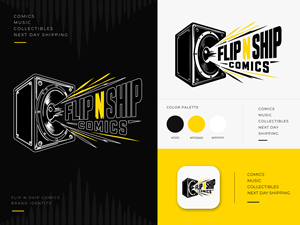 Logo Design by Fiyaz Zaman for this project | Design: #37720638
