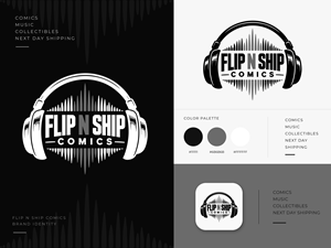 Logo Design by Fiyaz Zaman for this project | Design: #37720639