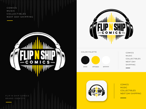 Logo Design by Fiyaz Zaman for this project | Design: #37720640