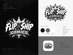 Logo Design by Fiyaz Zaman for this project | Design: #37720641