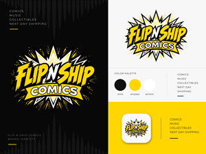 Logo Design by Fiyaz Zaman for this project | Design: #37720642