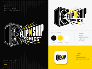 Logo Design by Fiyaz Zaman for this project | Design: #37725060