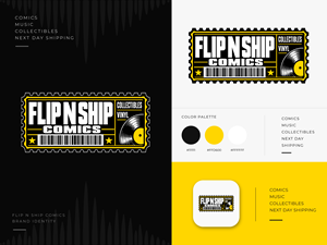 Logo Design by Fiyaz Zaman for this project | Design: #37725078