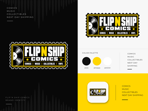 Logo Design by Fiyaz Zaman for this project | Design: #37725166