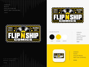 Logo Design by Fiyaz Zaman for this project | Design: #37725335