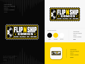 Logo Design by Fiyaz Zaman for this project | Design: #37730735