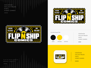 Logo Design by Fiyaz Zaman for this project | Design: #37730786