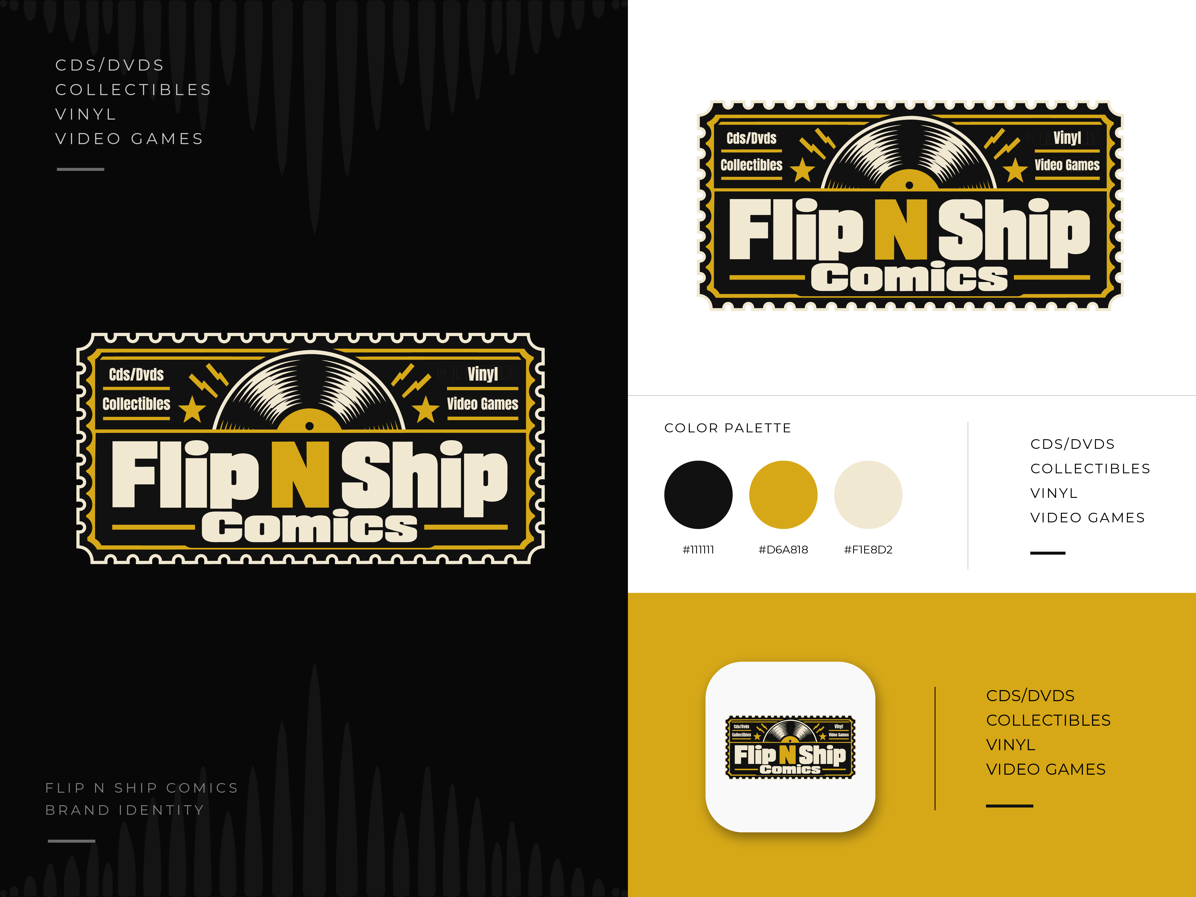 Logo Design by Fiyaz Zaman for this project | Design #37733245