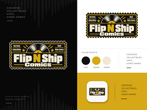 Logo Design by Fiyaz Zaman for this project | Design: #37733245