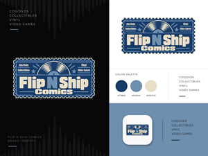 Logo Design by Fiyaz Zaman for this project | Design: #37733247