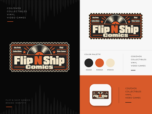 Logo Design by Fiyaz Zaman for this project | Design: #37733248